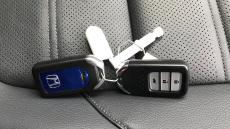 Honda CR-V 2.0 i-MMD Hybrid SR 5dr eCVT Hybrid Estate